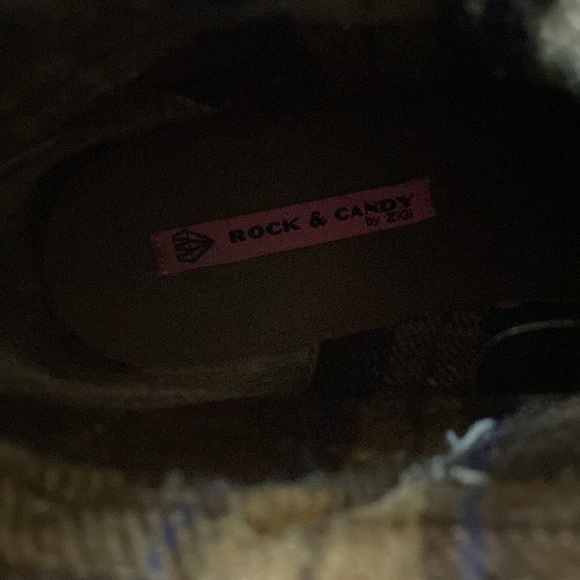 Ankle Boots - Picture 7 of 7